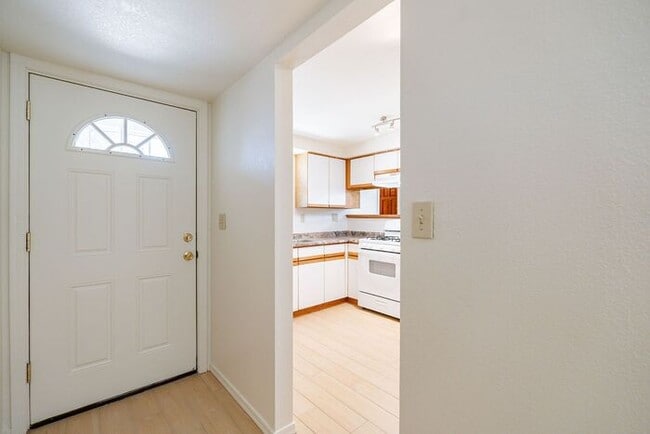 Photo - Charming 3-Bed Home with Spacious Backyard...