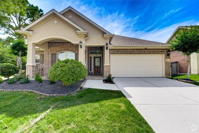 Building Photo - 10003 Sabine Ridge Dr Rental