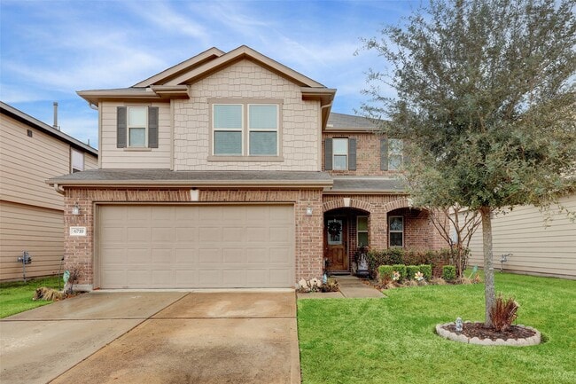 Building Photo - 6710 Lindale Springs Ln Rental