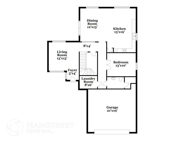 Photo - 8341 W Hughes Dr