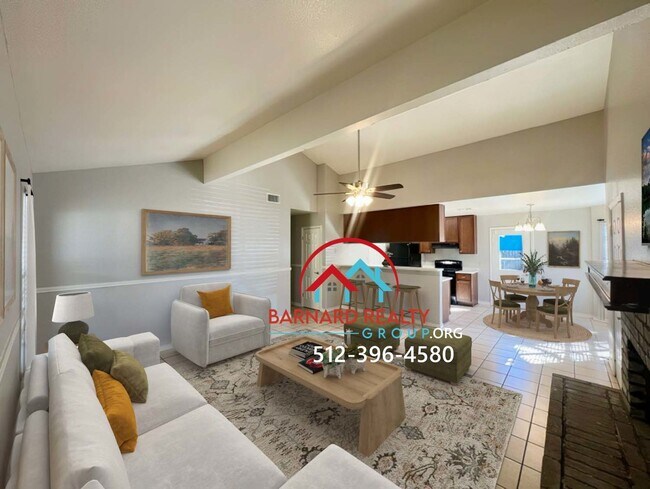 Photo - Available Now: Stand Alone 3 Bedroom, 1.5 Bath