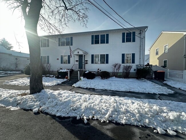 Photo - 6 Maple St Unidad 2