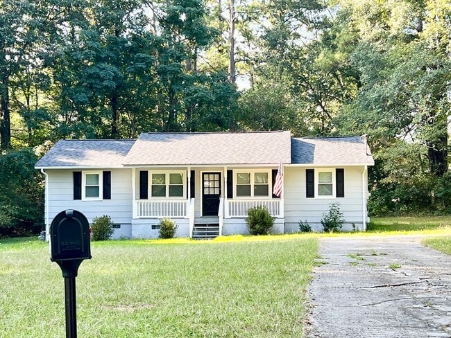 Building Photo - Charming Renovated Ranch Home for Rent!