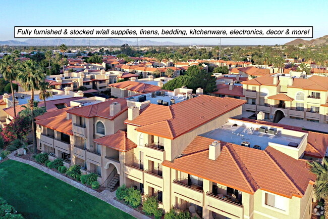 Building Photo - 10410 N Cave Creek Rd Unit 2084 Rental