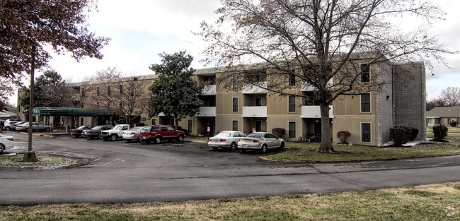 Friendship House - Seniors 62+ - Friendship House - Seniors 62+