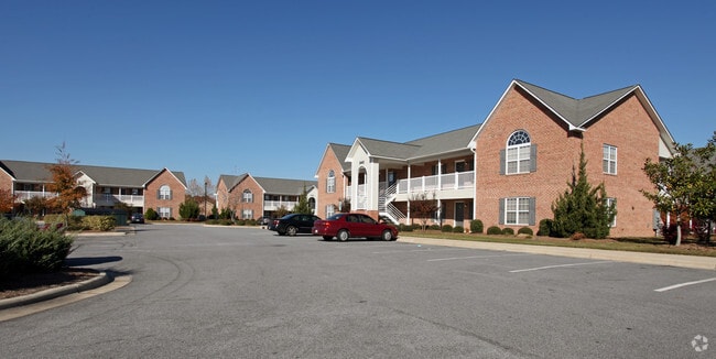 Trafalgar Square - Trafalgar Square