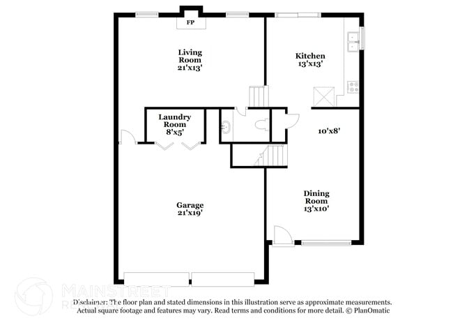 Photo - 5795 Meadowview Rd