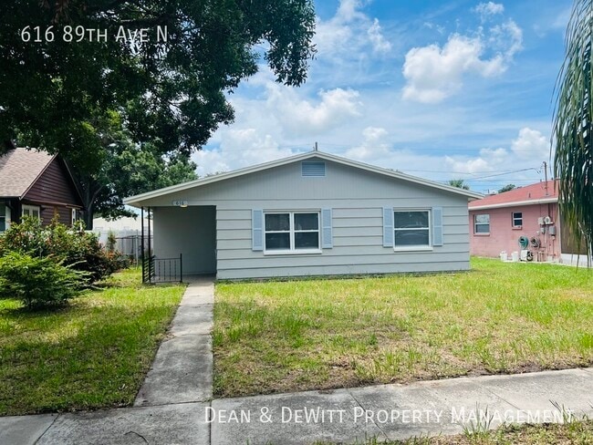 Building Photo - 616 89th Ave N Rental