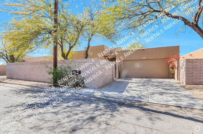 Building Photo - 1711 N Baxter Dr Rental