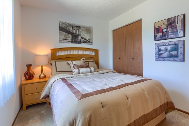 Photo - Barrington North Apartment Homes