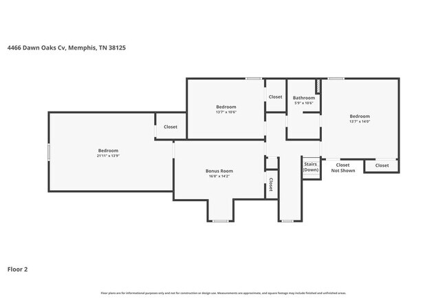 Photo - 4466 Dawn Oaks Cove