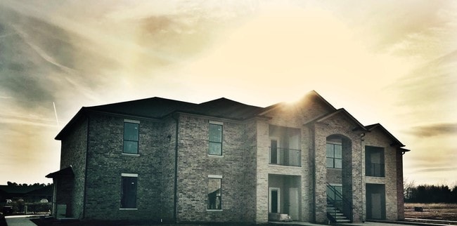 The Heights - The Heights Apartments