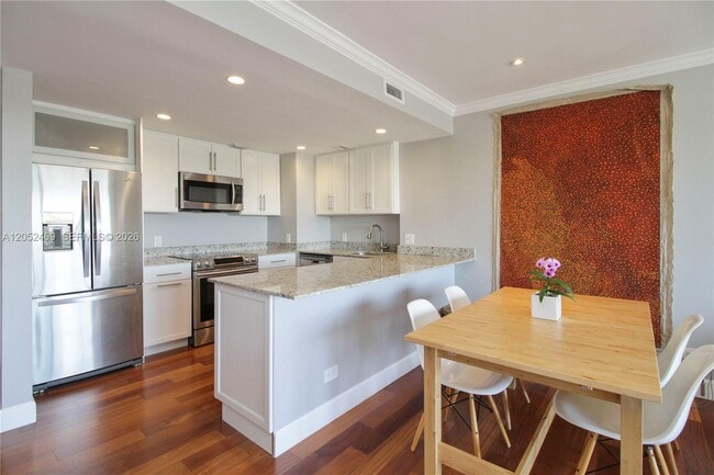 Photo - 2451 Brickell Ave Unit 7P