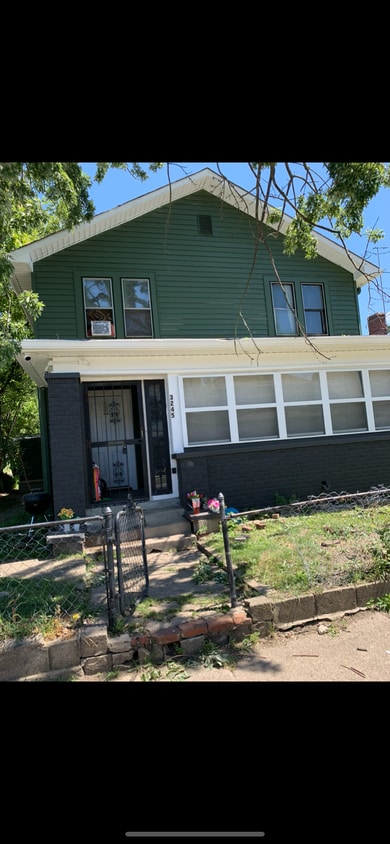 Photo - 3245 N Kenwood Ave (Indianapolis, IN)