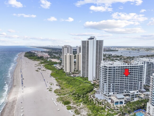 Photo - 3100 N Ocean Dr Unit H1610