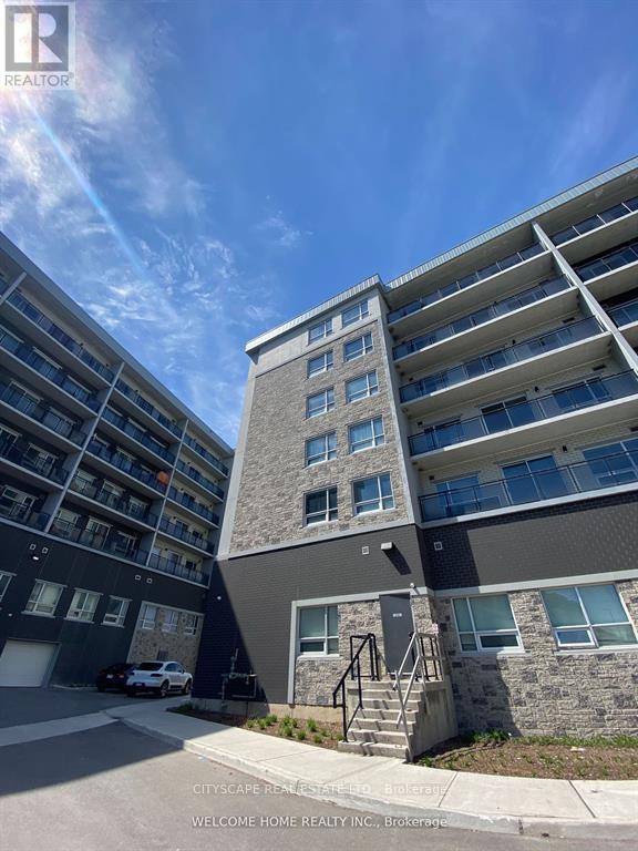 Photo - 275 Larch St Unit G114