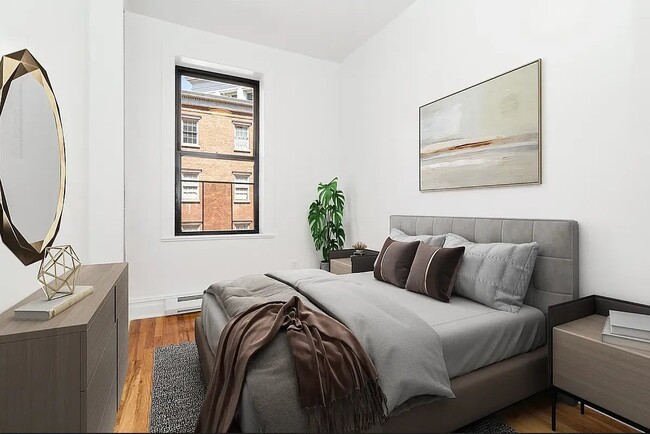Photo - 205 Allen St Unit 17