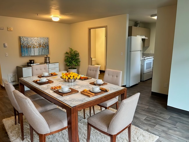 Ivy Ridge Apartments