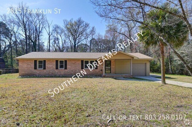 Building Photo - This charming brick ranch home at 2825 Fra...