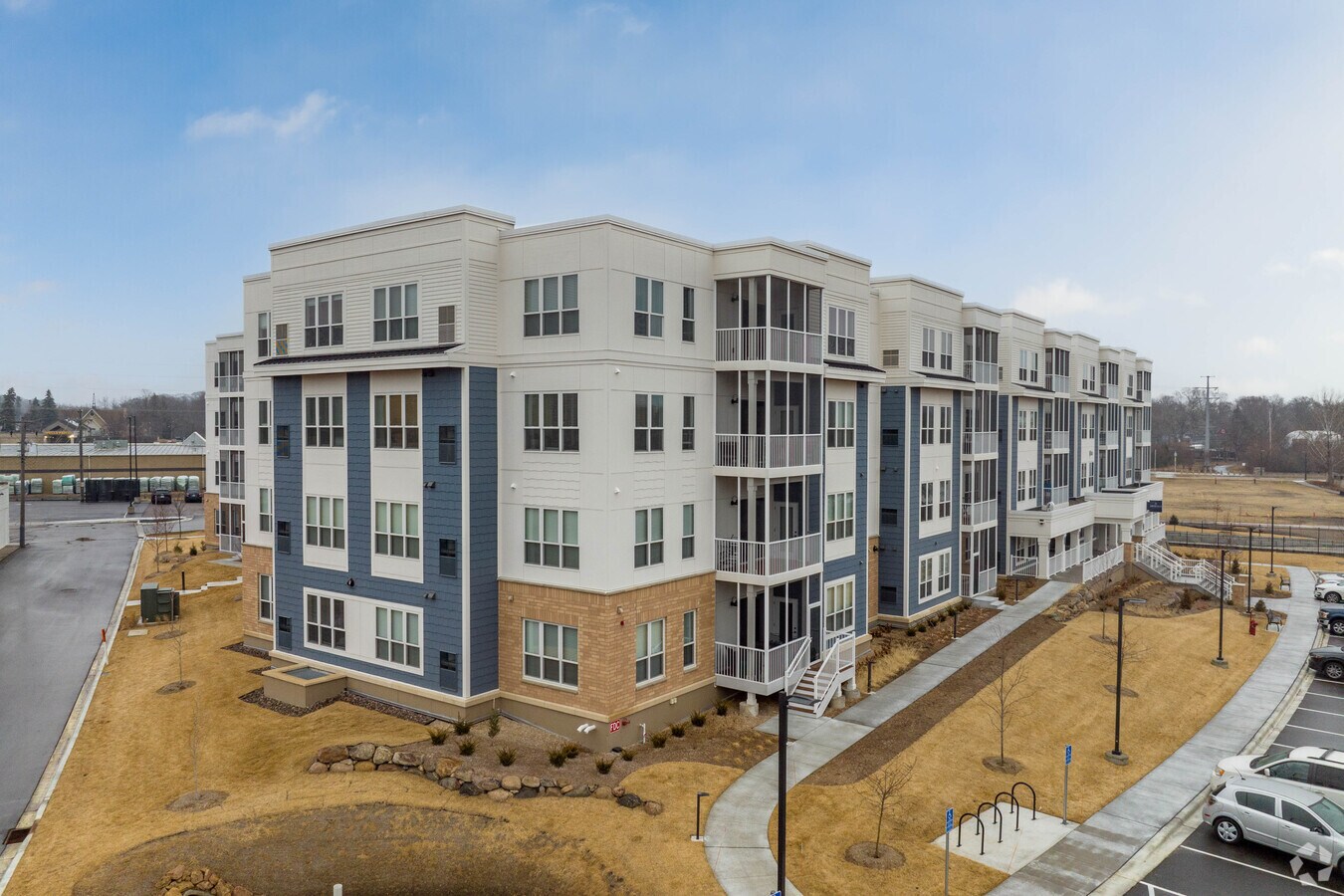 Artessa Mound Harbor - Artessa Mound Harbor