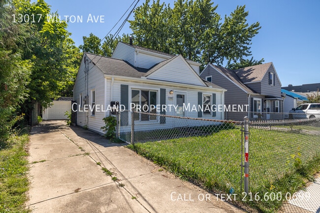 Building Photo - 13017 Wilton Ave Rental