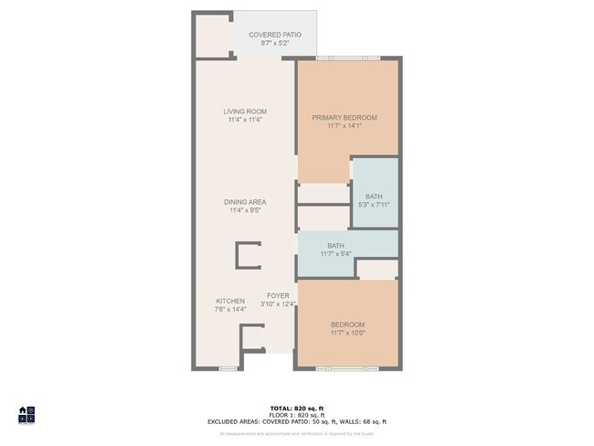 Photo - Charming 2-Bedroom Condo Near the Beach Unit 3107