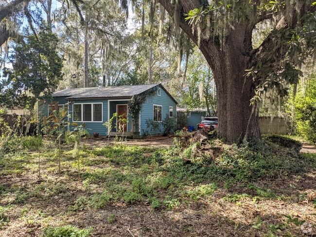 Building Photo - 1924 NW 12th Terrace Rental