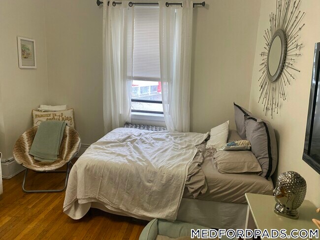 Photo - 53 Fellsway W Unit 27