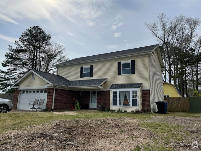 Building Photo - 4 bedroom home in the Landstown area of Vi...