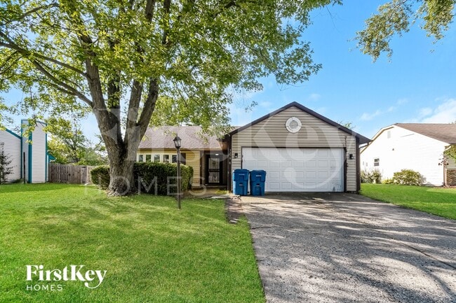 Building Photo - 3158 Cherry Lake Rd