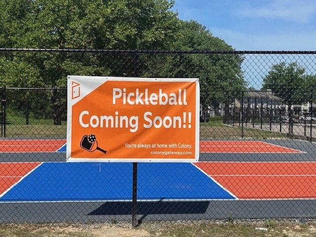 Photo - Gateway Apartments