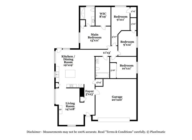 Photo - 14534 County Cress Dr