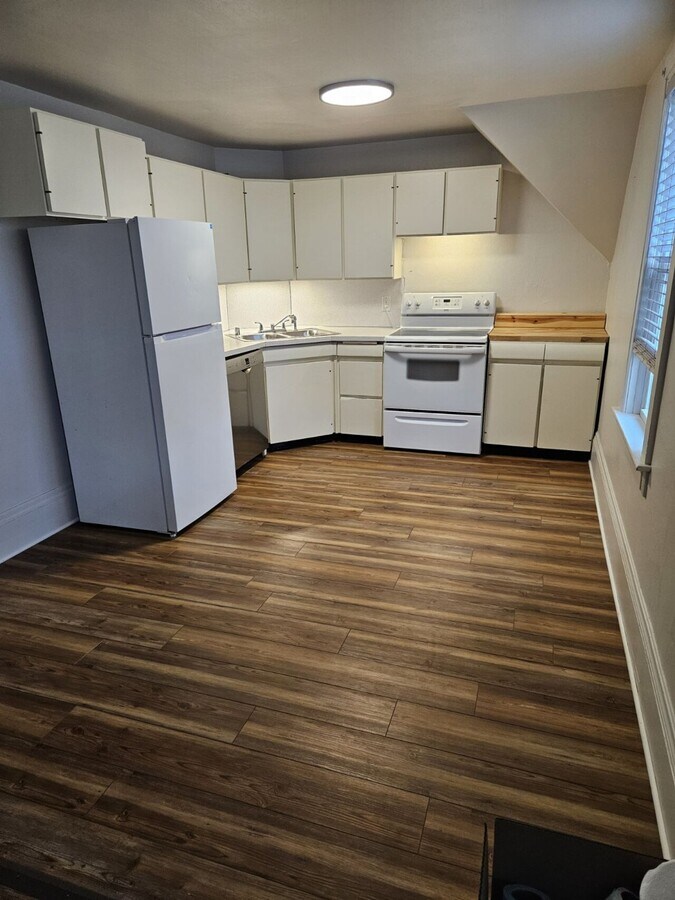 Photo - 1111 Chestnut Street Unit 201