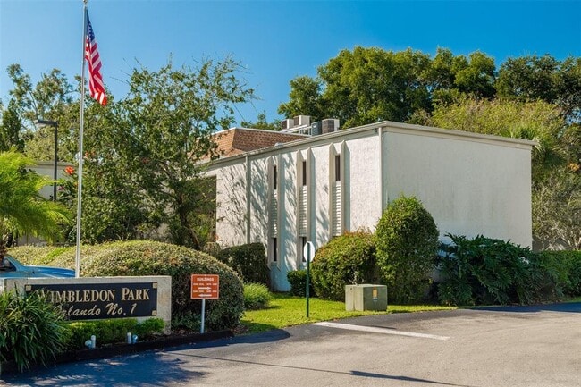 Building Photo - 3240 S Semoran Blvd Unit 12