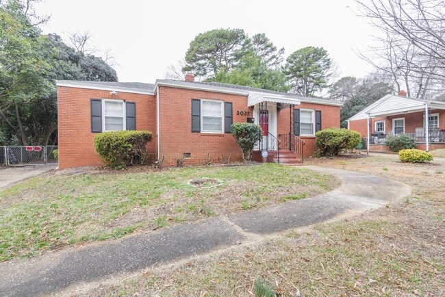 Building Photo - 3037 Marlowe Ave