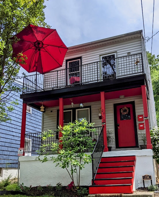 Building Photo - 2750 Enslin St Unit 1 Rental