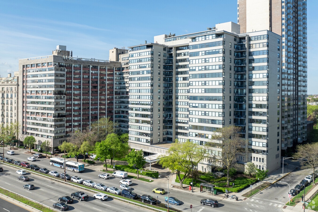 Primary - Lakeshore Drive Condo
