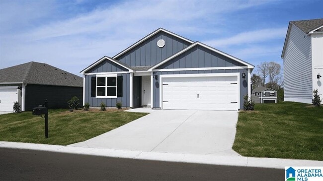 Building Photo - 4897 Newbridge Blvd