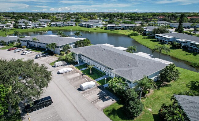 Photo - 2830 SW 13th St Condo Unit 101