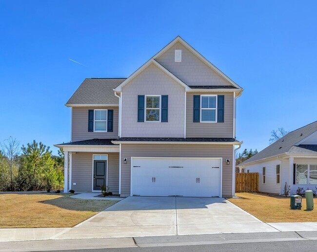 The Landing at Lewis Creek - 4 BED | 2.5 B... - The Landing at Lewis Creek - 4 BED | 2.5 B... Casa