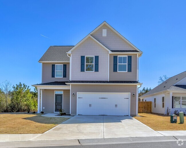 Building Photo - The Landing at Lewis Creek - 4 BED | 2.5 B... Rental