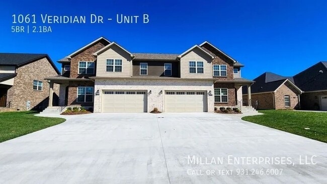 Photo - 1061 Veridian Dr Apartment Unit B