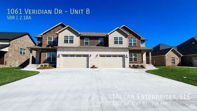 Building Photo - 1061 Veridian Dr Unit B Rental