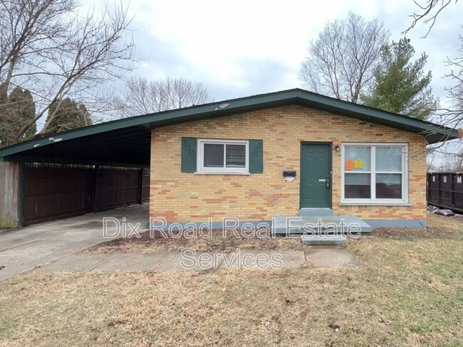 Building Photo - 677 Mark Ave