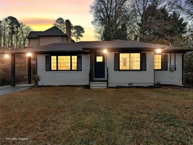 Photo - 1253 Dunwoody Ln NE