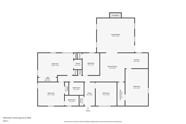 Photo - 308 Kirby Dr