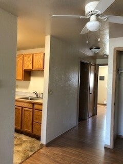 Cascade West Apartment Homes