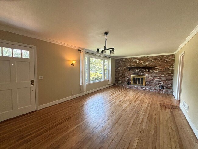 Photo - Nice home in Arcadia Lakes