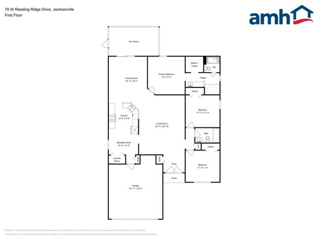 Photo - 70 Reeding Ridge Dr W