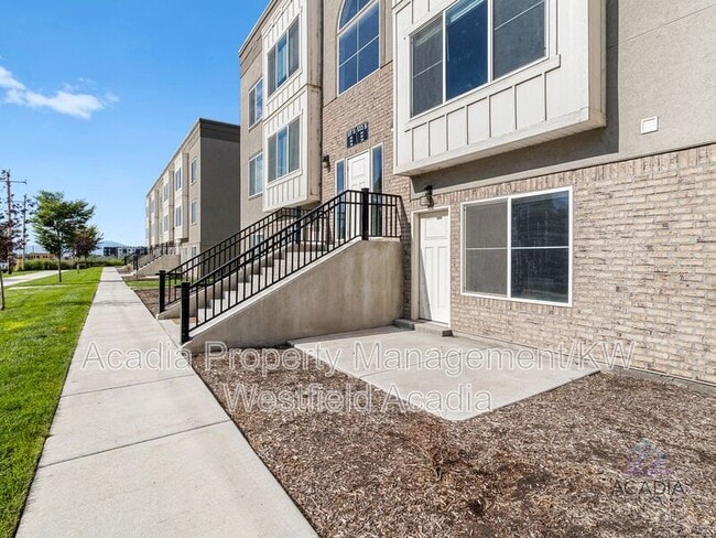 Photo - 533 S 850 E